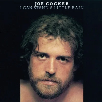 Joe Cocker - You are so beautiful 앨범 커버