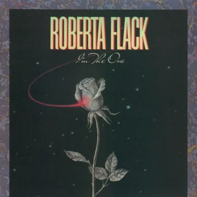 Roberta Flack - Making Love 앨범 커버