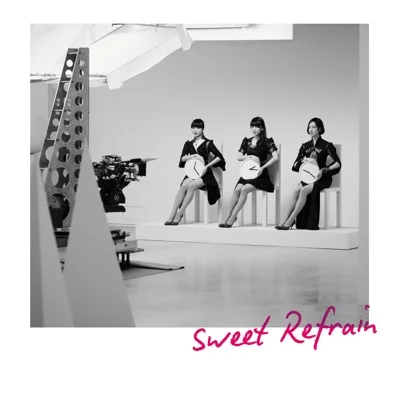 퍼퓸 - Sweet Refrain (드라마"도시전설의 여자 2") 앨범 커버