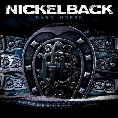 Nickelback - This Afternoon 앨범 커버