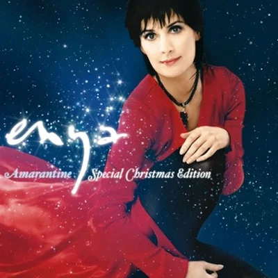 Enya - Amarantine 앨범 커버