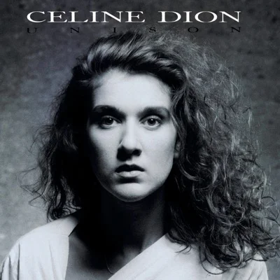 Celine Dion - Where Does My Heart Beat Now 앨범 커버