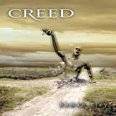 Creed - What If 앨범 커버