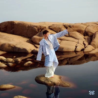 Peder Elias - Call My Name 앨범 커버