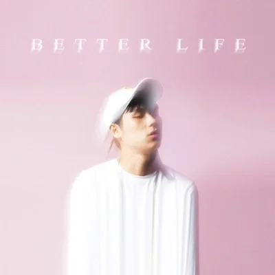 Sik-K - Better Life 앨범 커버