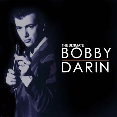 Bobby Darin - Dream Lover 앨범 커버