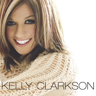 Kelly Clarkson - Miss Independent 앨범 커버
