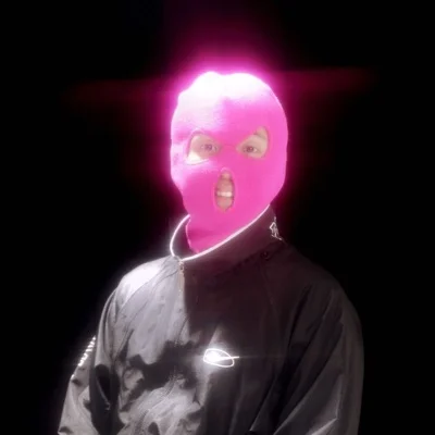 마미손 - 짬에서나오는바이브 앨범 커버