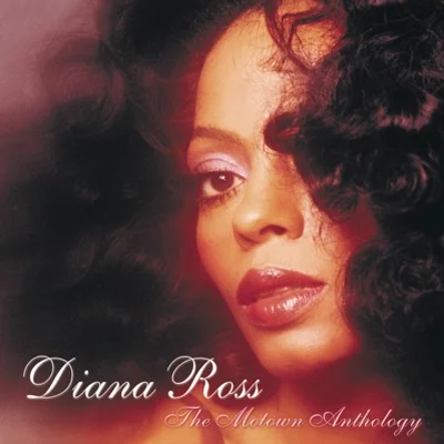 Diana Ross - Touch Me In The Morning 앨범 커버