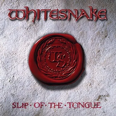 Whitesnake - Sailing Ships 앨범 커버