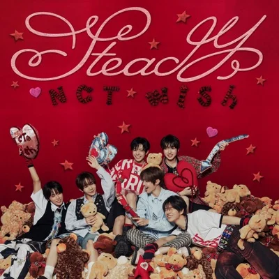 NCT WISH - 3분까진 필요 없어 (3 Minutes) 앨범 커버
