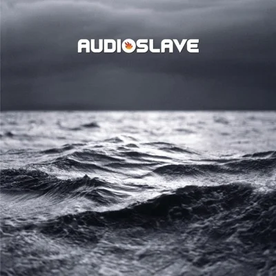 Audioslave - Be yourself 앨범 커버