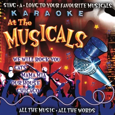 Various Artists - Do Re Mi(Sound Of Music OST) 앨범 커버