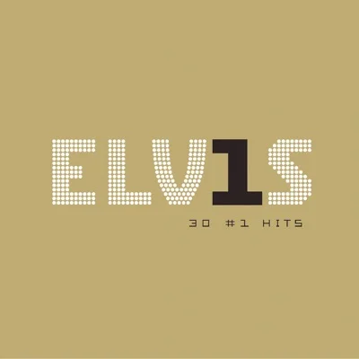 Elvis Presley - Surrender 앨범 커버