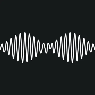 Arctic Monkeys - I Wanna Be Yours 앨범 커버