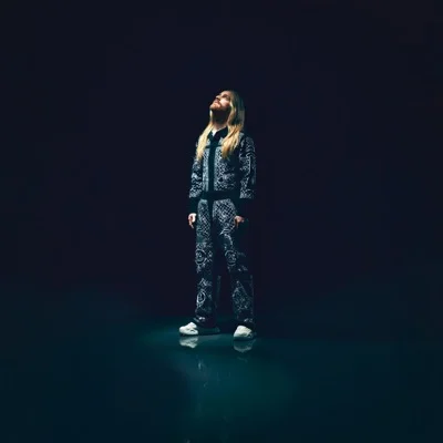 Sam Ryder - Tiny Riot 앨범 커버