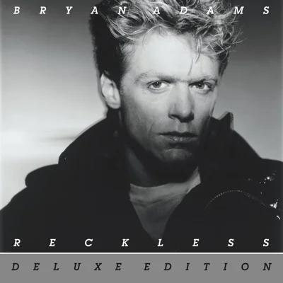 Bryan Adams - Summer Of '69 앨범 커버