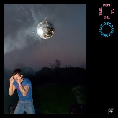 Harry Styles - American Girls 앨범 커버