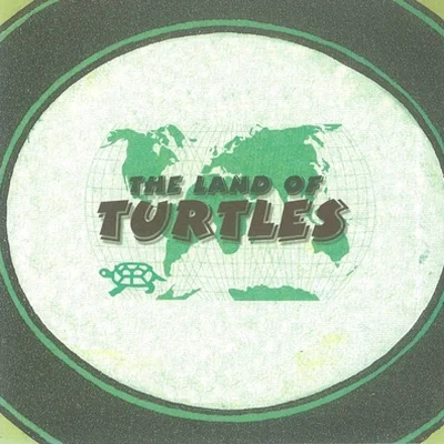 거북이(Turtles) - 그대 내 맘에 들어오면은 앨범 커버