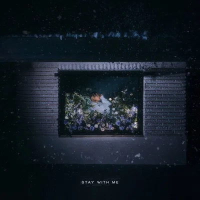 ASH ISLAND(Feat.스키니브라운) - Stay With Me 앨범 커버