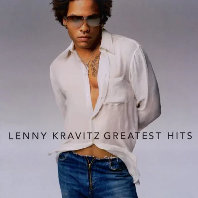 Lenny Kravitz - It Ain't Over Till It's Over 앨범 커버