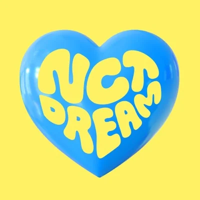 NCT DREAM - 오르골(Life Is Still Going On) 앨범 커버