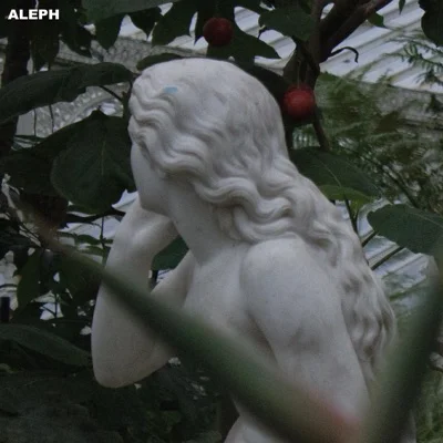 알레프(ALEPH) - 첫사랑은기준이되는걸너는알까 앨범 커버