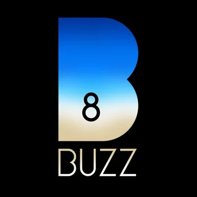 버즈 - 8년만의여름 앨범 커버