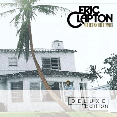 Eric Clapton - Let It Grow 앨범 커버
