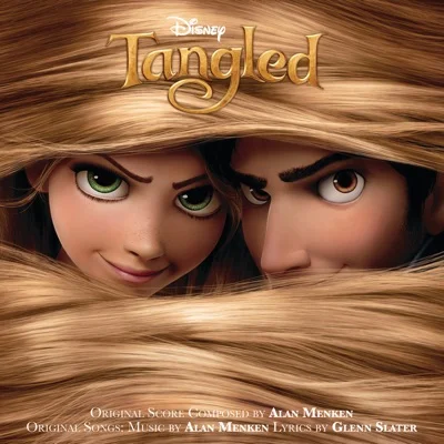 When Will My Life Begin(Tangled OST)