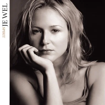 Jewel - Hands 앨범 커버