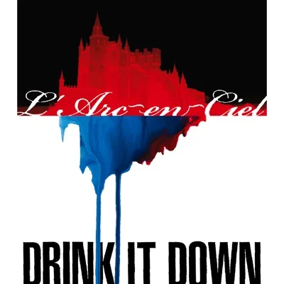 라르크 앙 시엘 - DRINK IT DOWN ("DEVIL MAY CRY4"OST) 앨범 커버