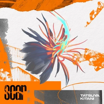 스카('BLEACH 천년혈전편' ED)