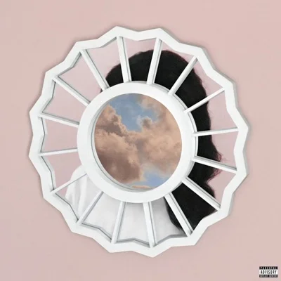 Mac Miller(Feat.Ariana Grande) - My Favorite Part 앨범 커버