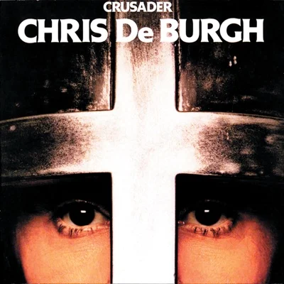 Chris De Burgh - The Girl With April In Her Eyes 앨범 커버