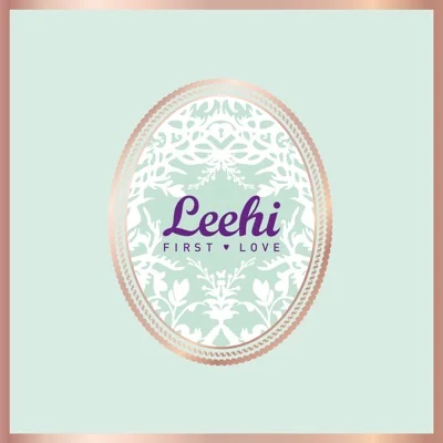 이하이 - Because 앨범 커버