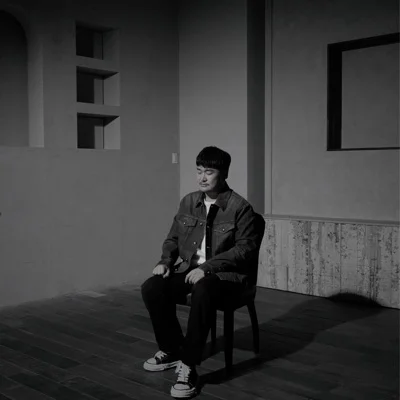 필헌 - 보내줄게 앨범 커버