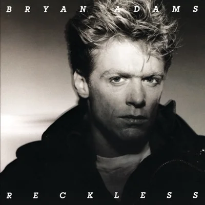 Bryan Adams - SUMMER OF 69 앨범 커버