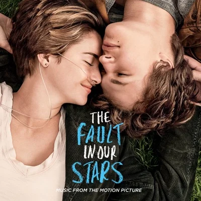 Birdy - Tee Shirt(The Fault In Our Stars OST) 앨범 커버