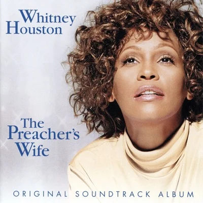Whitney Houston - I Believe In You And Me 앨범 커버