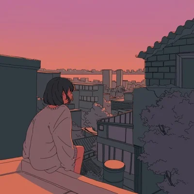 소각소각 - 만약내가생각이나면 앨범 커버