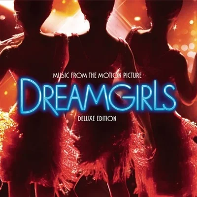 Jennifer Hudson - And I Am Telling You I'm Not Going 앨범 커버