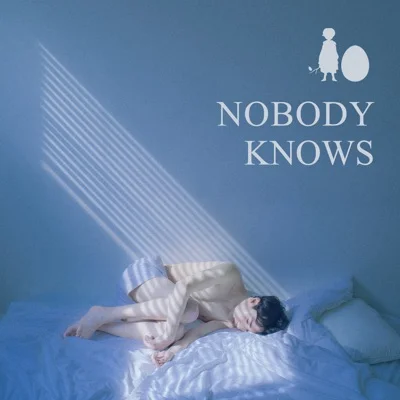 스탠딩에그 - Nobody Knows 앨범 커버