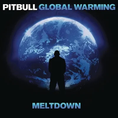 Pitbull(Feat.TJR) - Don't Stop The Party 앨범 커버