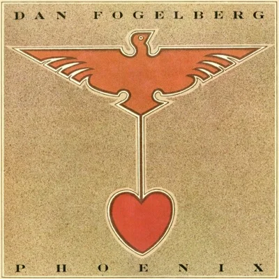 Dan Fogelberg - Longer 앨범 커버