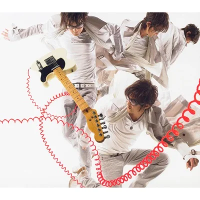 NOBODY KNOWS (×××HOLIC OP)