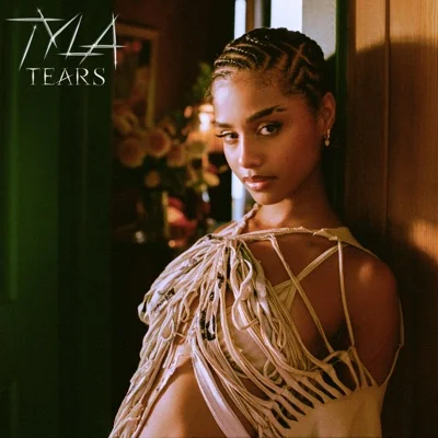 Tyla - Tears 앨범 커버