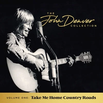 Take Me Home Country Road