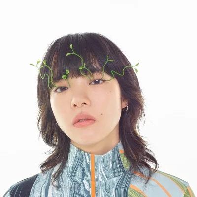 아이묭 - 쌍엽 앨범 커버