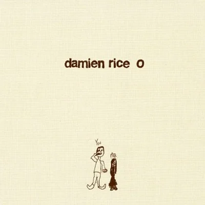 Damien Rice - The Blower's Daughter 앨범 커버